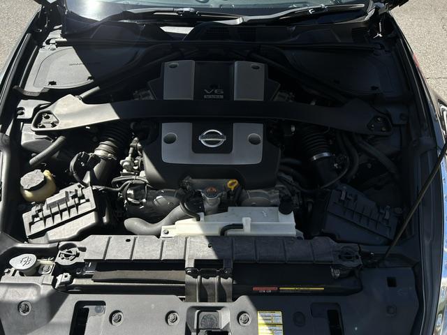 日産 フェアレディＺ ３．７ ４０ＴＨアニバーサリー H22年 (東海) 99