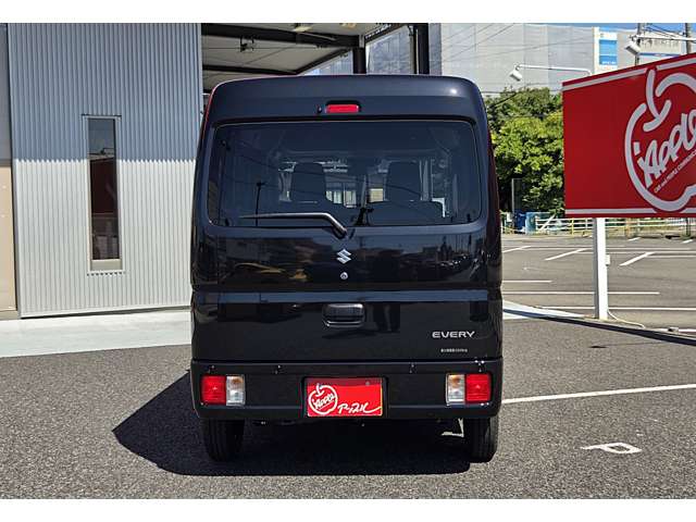 スズキ エブリイ ６６０ ＰＣ ハイルーフ R8年 (東海) 99
