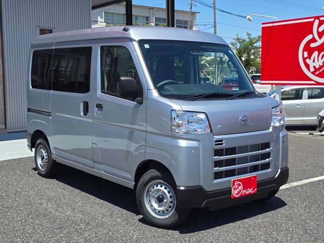 ダイハツ ハイゼットカーゴ ６６０ クルーズ R8年 (東海) 99
