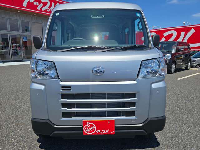 ダイハツ ハイゼットカーゴ ６６０ クルーズ R8年 (東海) 99