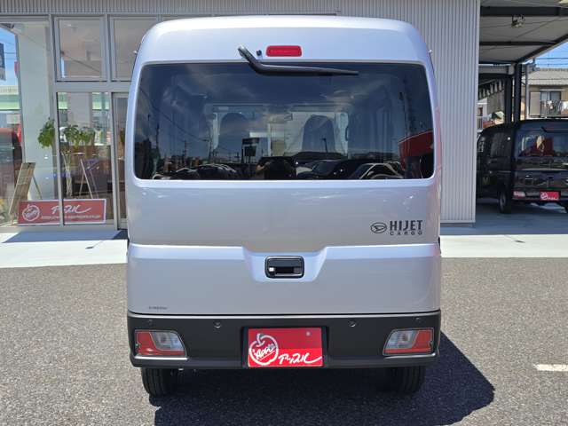 ダイハツ ハイゼットカーゴ ６６０ クルーズ R8年 (東海) 99