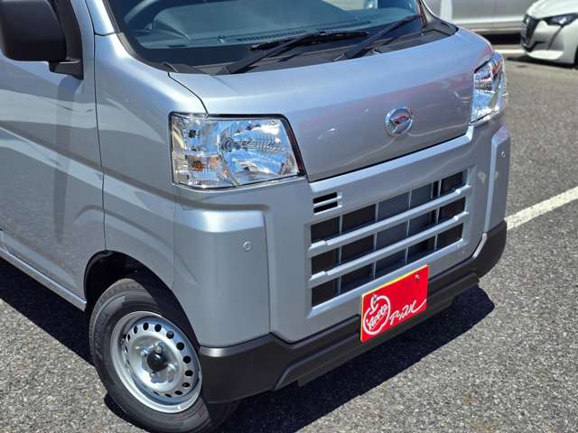 ダイハツ ハイゼットカーゴ ６６０ クルーズ R8年 (東海) 99