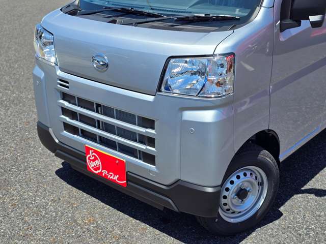 ダイハツ ハイゼットカーゴ ６６０ クルーズ R8年 (東海) 99