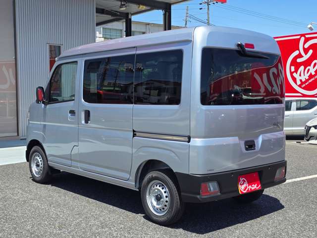 ダイハツ ハイゼットカーゴ ６６０ クルーズ R8年 (東海) 99