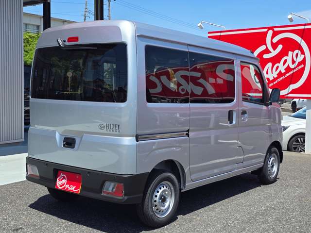 ダイハツ ハイゼットカーゴ ６６０ クルーズ R8年 (東海) 99