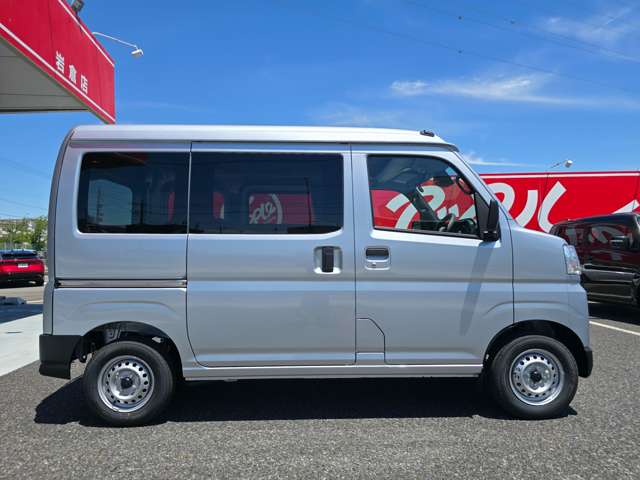 ダイハツ ハイゼットカーゴ ６６０ クルーズ R8年 (東海) 99