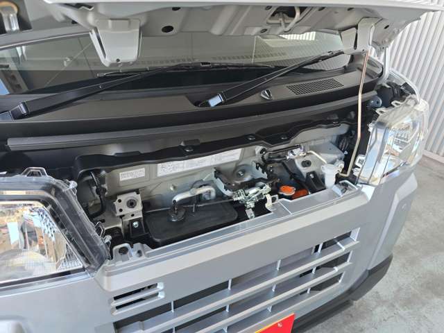 ダイハツ ハイゼットカーゴ ６６０ クルーズ R8年 (東海) 99