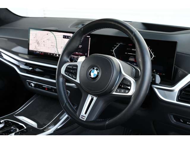 ＢＭＷ Ｘ７ Ｍ６０Ｉ Ｘドライブ ４ＷＤ R5年 (東海) 99
