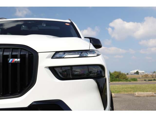 ＢＭＷ Ｘ７ Ｍ６０Ｉ Ｘドライブ ４ＷＤ R5年 (東海) 99