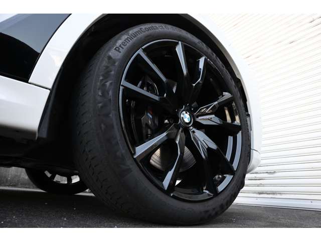 ＢＭＷ Ｘ７ Ｍ６０Ｉ Ｘドライブ ４ＷＤ R5年 (東海) 99