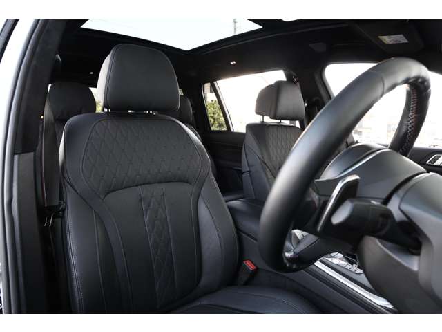 ＢＭＷ Ｘ７ Ｍ６０Ｉ Ｘドライブ ４ＷＤ R5年 (東海) 99