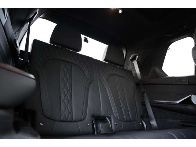 ＢＭＷ Ｘ７ Ｍ６０Ｉ Ｘドライブ ４ＷＤ R5年 (東海) 99