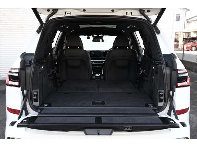 ＢＭＷ Ｘ７ Ｍ６０Ｉ Ｘドライブ ４ＷＤ R5年 (東海) 99