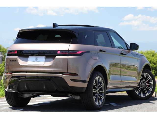 ランドローバー レンジローバーイヴォーク オートバイオグラフィ ２．０Ｌ Ｐ２５０ ４ＷＤ R6年 (東海) 99