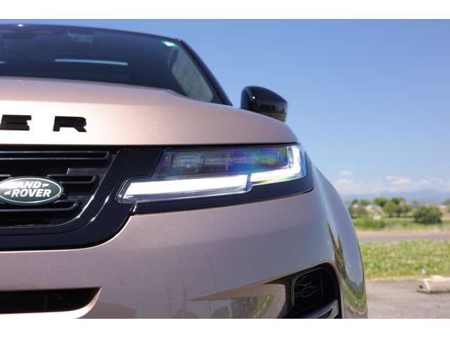 ランドローバー レンジローバーイヴォーク オートバイオグラフィ ２．０Ｌ Ｐ２５０ ４ＷＤ R6年 (東海) 99
