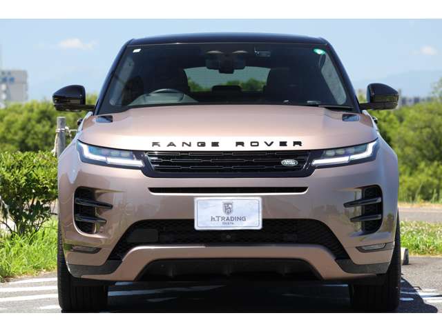 ランドローバー レンジローバーイヴォーク オートバイオグラフィ ２．０Ｌ Ｐ２５０ ４ＷＤ R6年 (東海) 99