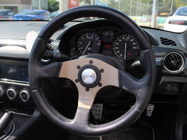 マツダ ロードスター ２．０ ＮＲ－Ａ H25年 (東海) 99