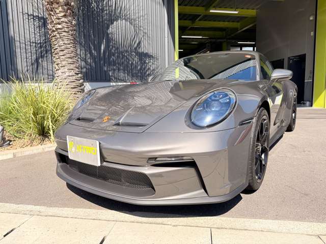 ポルシェ ９１１ ＧＴ３ ツーリング パッケージ ＰＤＫ R4年 (東海) 99