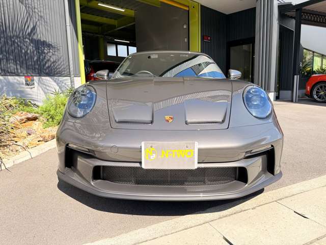 ポルシェ ９１１ ＧＴ３ ツーリング パッケージ ＰＤＫ R4年 (東海) 99