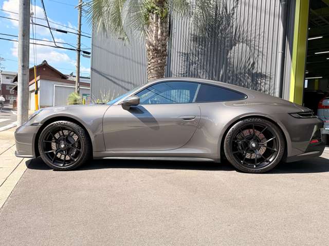 ポルシェ ９１１ ＧＴ３ ツーリング パッケージ ＰＤＫ R4年 (東海) 99