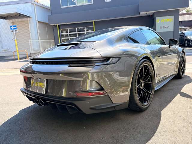 ポルシェ ９１１ ＧＴ３ ツーリング パッケージ ＰＤＫ R4年 (東海) 99