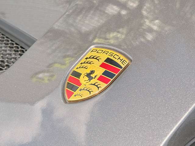 ポルシェ ９１１ ＧＴ３ ツーリング パッケージ ＰＤＫ R4年 (東海) 99