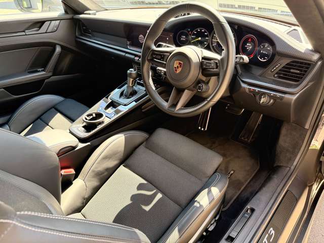 ポルシェ ９１１ ＧＴ３ ツーリング パッケージ ＰＤＫ R4年 (東海) 99