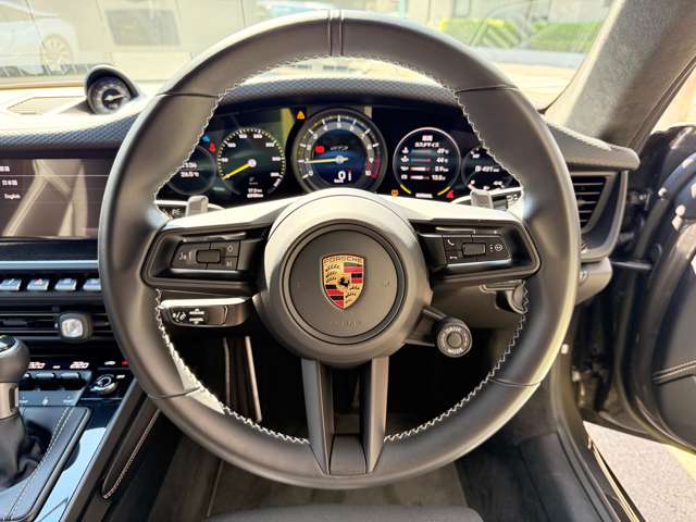 ポルシェ ９１１ ＧＴ３ ツーリング パッケージ ＰＤＫ R4年 (東海) 99