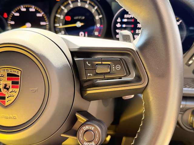 ポルシェ ９１１ ＧＴ３ ツーリング パッケージ ＰＤＫ R4年 (東海) 99