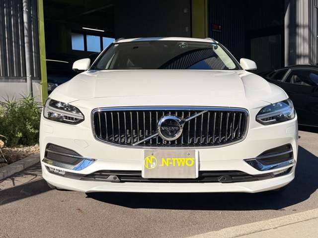 ボルボ Ｖ９０ Ｔ６ ＡＷＤ インスクリプション ４ＷＤ H29年 (東海) 99