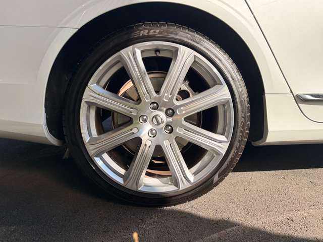 ボルボ Ｖ９０ Ｔ６ ＡＷＤ インスクリプション ４ＷＤ H29年 (東海) 99