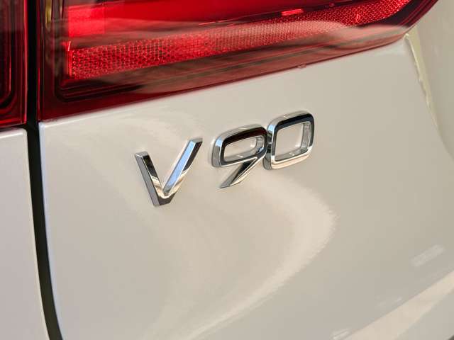 ボルボ Ｖ９０ Ｔ６ ＡＷＤ インスクリプション ４ＷＤ H29年 (東海) 99