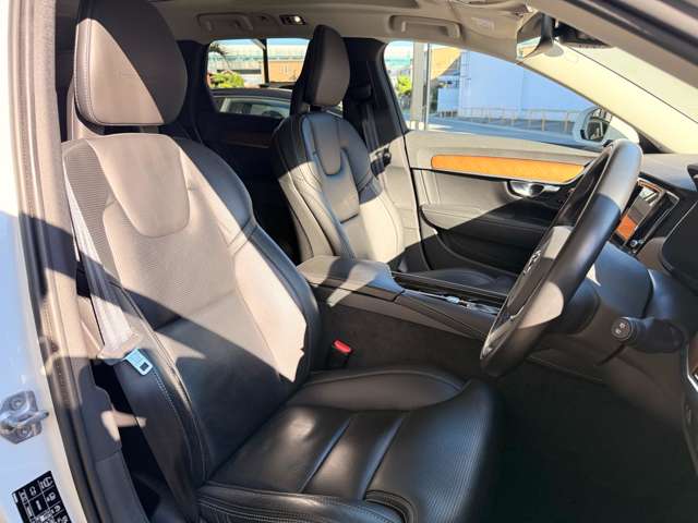 ボルボ Ｖ９０ Ｔ６ ＡＷＤ インスクリプション ４ＷＤ H29年 (東海) 99