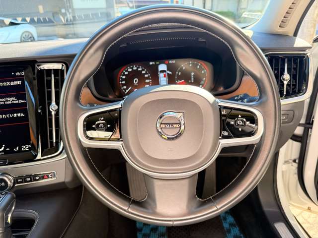 ボルボ Ｖ９０ Ｔ６ ＡＷＤ インスクリプション ４ＷＤ H29年 (東海) 99