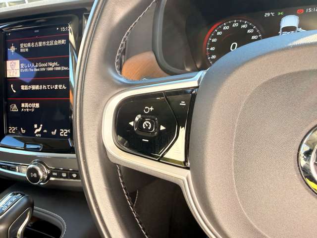 ボルボ Ｖ９０ Ｔ６ ＡＷＤ インスクリプション ４ＷＤ H29年 (東海) 99