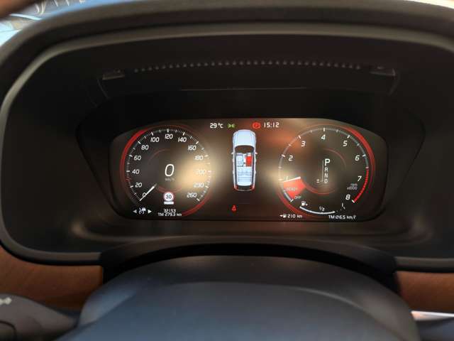 ボルボ Ｖ９０ Ｔ６ ＡＷＤ インスクリプション ４ＷＤ H29年 (東海) 99