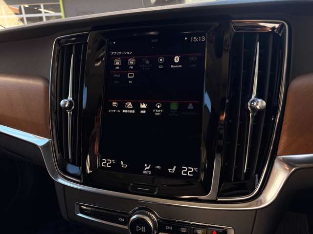 ボルボ Ｖ９０ Ｔ６ ＡＷＤ インスクリプション ４ＷＤ H29年 (東海) 99