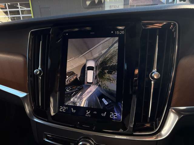 ボルボ Ｖ９０ Ｔ６ ＡＷＤ インスクリプション ４ＷＤ H29年 (東海) 99