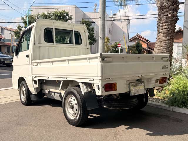 ダイハツ ハイゼットトラック ６６０ エアコン・パワステスペシャル ３方開 H25年 (東海) 99