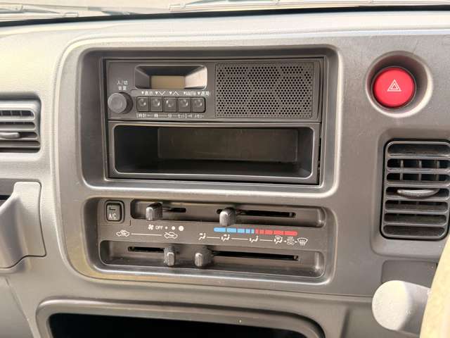 ダイハツ ハイゼットトラック ６６０ エアコン・パワステスペシャル ３方開 H25年 (東海) 99