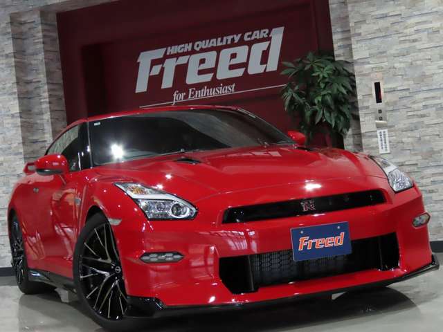 日産 ＧＴ−Ｒ ３．８ ブラックエディション ４ＷＤ R7年 (東海) 99