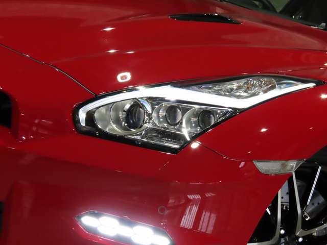 日産 ＧＴ−Ｒ ３．８ ブラックエディション ４ＷＤ R7年 (東海) 99