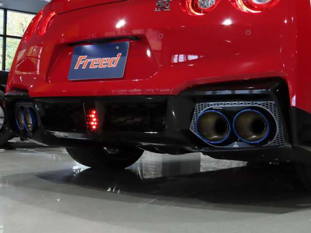 日産 ＧＴ−Ｒ ３．８ ブラックエディション ４ＷＤ R7年 (東海) 99