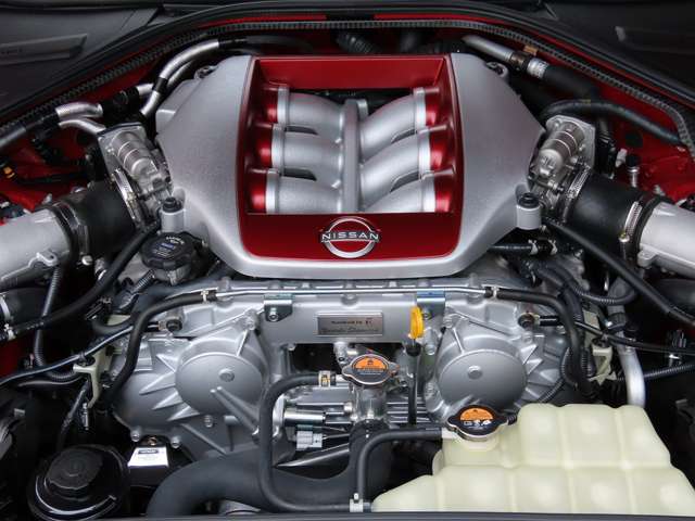 日産 ＧＴ−Ｒ ３．８ ブラックエディション ４ＷＤ R7年 (東海) 99