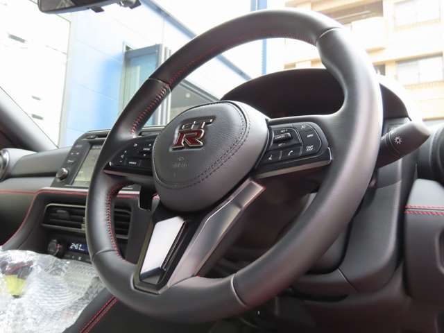 日産 ＧＴ−Ｒ ３．８ ブラックエディション ４ＷＤ R7年 (東海) 99