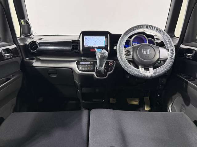 ホンダ Ｎ　ＢＯＸ ６６０ カスタムＧ Ｌパッケージ H27年 (近畿) 99