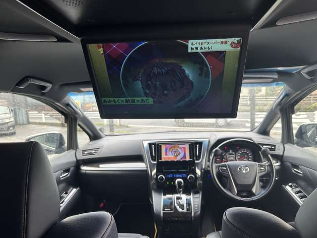 トヨタ ヴェルファイア ２．５ Ｚ Ａエディション H29年 (関東) 99