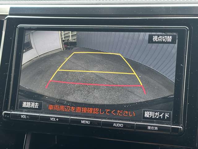 トヨタ ヴェルファイア ２．５ Ｚ Ａエディション H29年 (関東) 99