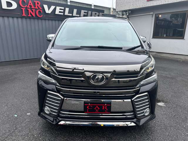 トヨタ ヴェルファイア ２．５ Ｚ Ａエディション H29年 (関東) 99