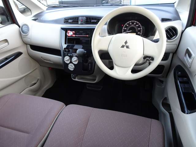 三菱 ｅＫワゴン ６６０ Ｅ H29年 (関東) 99